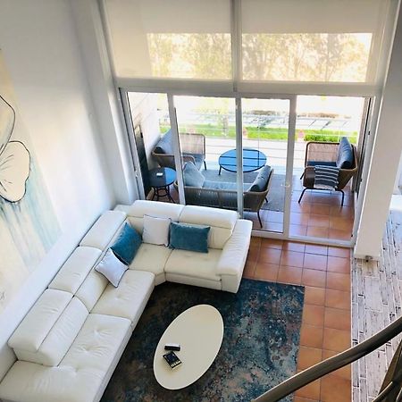 Vacaciones En La Playa Calafell Apartamento El Vendrell Exterior foto