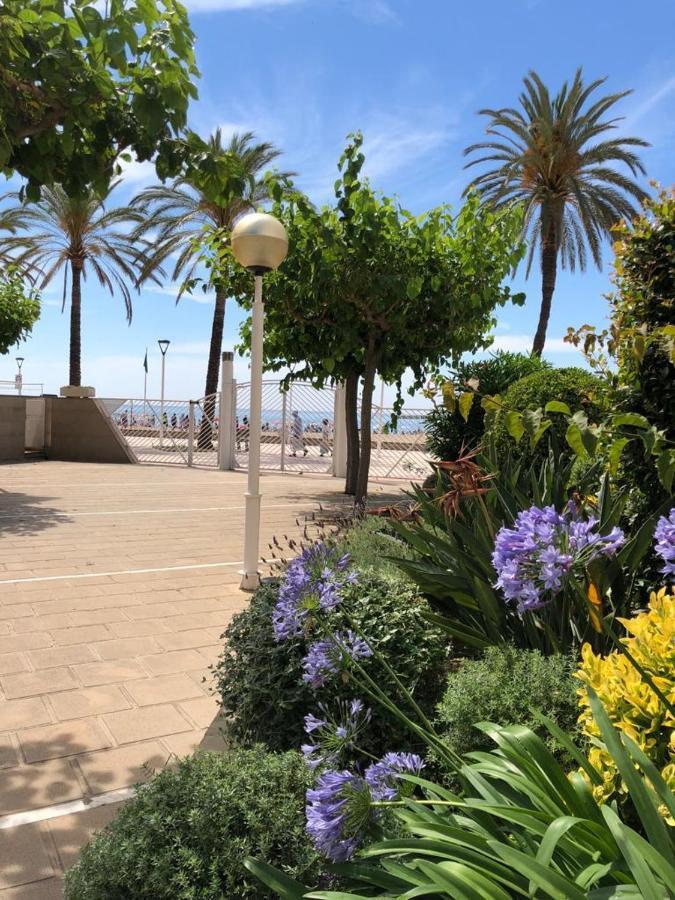 Vacaciones En La Playa Calafell Apartamento El Vendrell Exterior foto