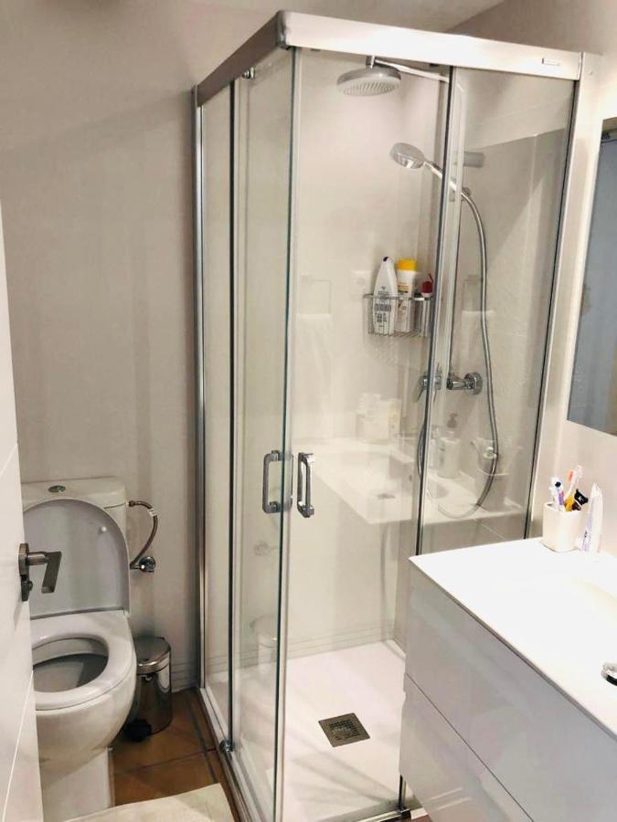 Vacaciones En La Playa Calafell Apartamento El Vendrell Exterior foto