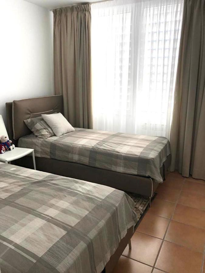 Vacaciones En La Playa Calafell Apartamento El Vendrell Exterior foto