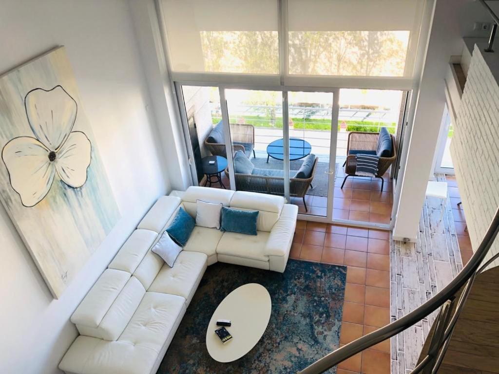 Vacaciones En La Playa Calafell Apartamento El Vendrell Exterior foto