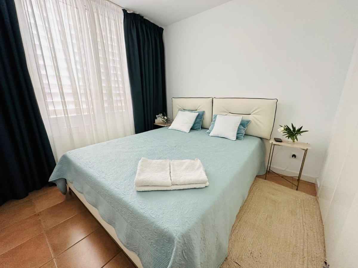 Vacaciones En La Playa Calafell Apartamento El Vendrell Exterior foto