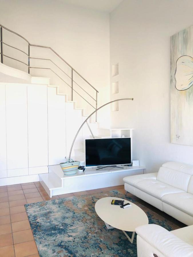 Vacaciones En La Playa Calafell Apartamento El Vendrell Exterior foto