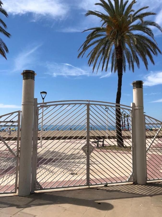 Vacaciones En La Playa Calafell Apartamento El Vendrell Exterior foto